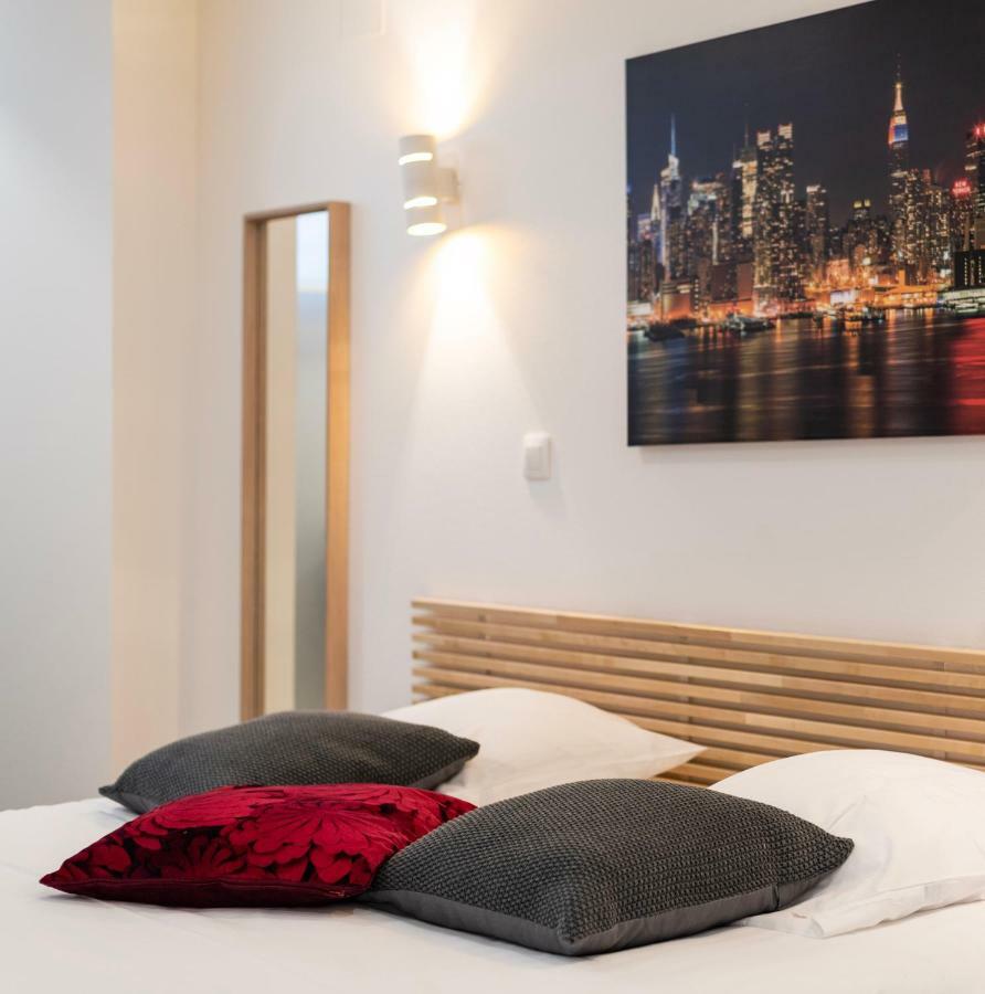 Citycosy Strasbourg - Studio Hirtz Orangerie Esterno foto