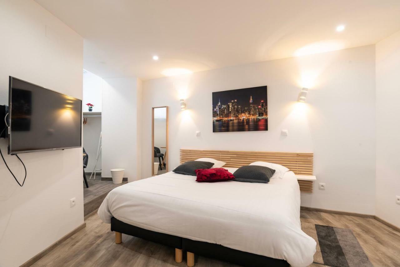 Citycosy Strasbourg - Studio Hirtz Orangerie Esterno foto