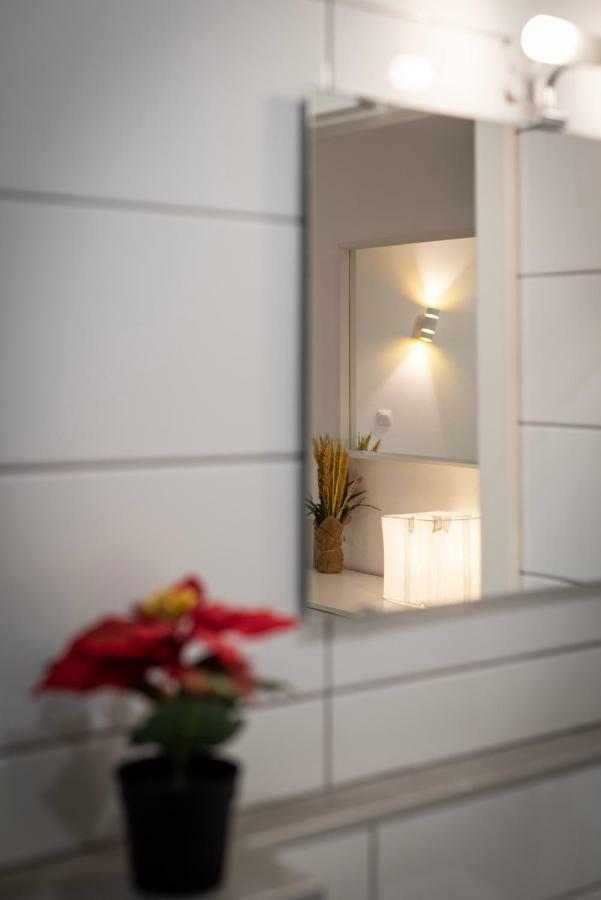 Citycosy Strasbourg - Studio Hirtz Orangerie Esterno foto