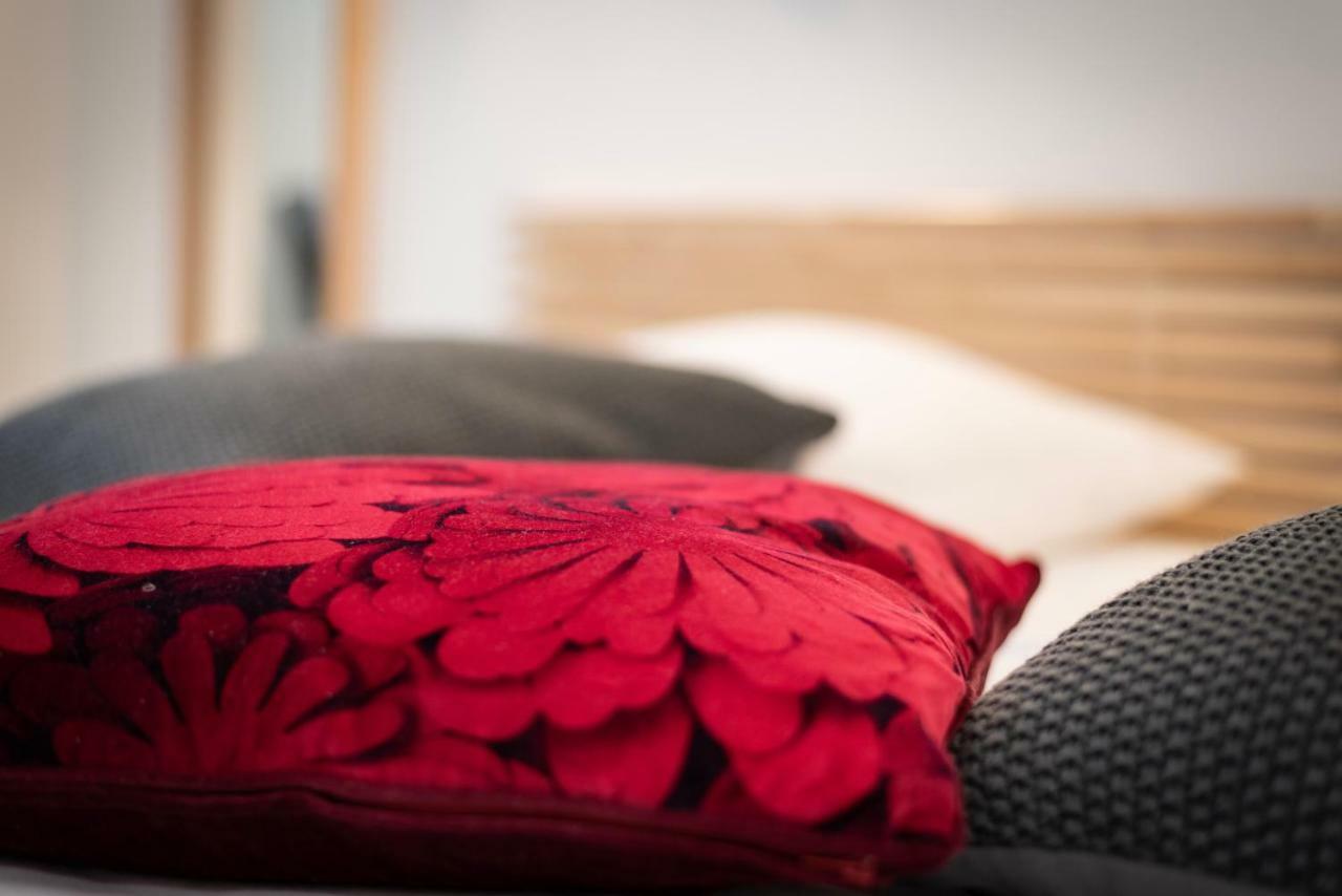 Citycosy Strasbourg - Studio Hirtz Orangerie Esterno foto