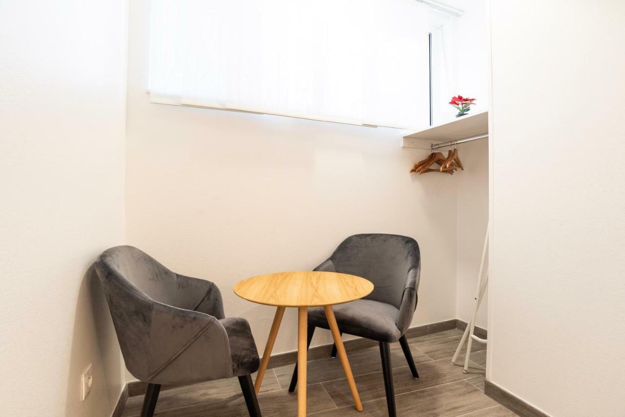 Citycosy Strasbourg - Studio Hirtz Orangerie Esterno foto